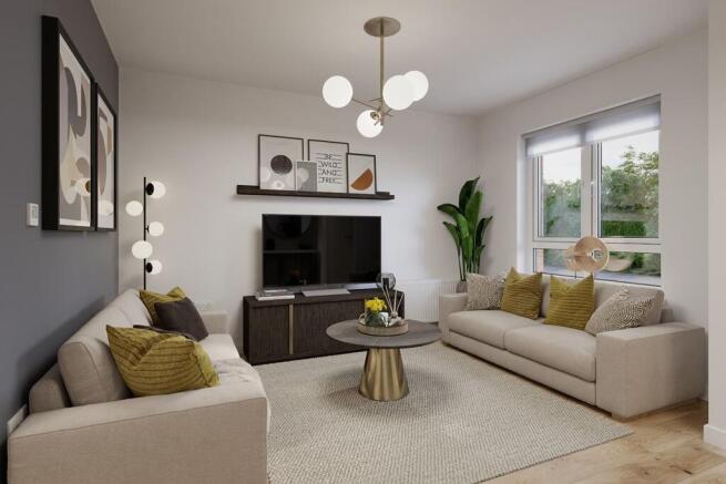 Spend time with loved ones