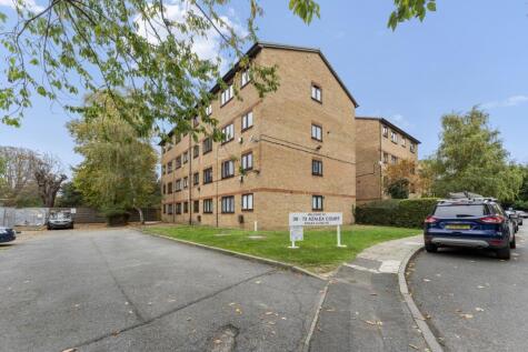 Azalea Court, Azalea Close, Hanwell, W7