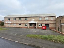 Unit 11, West Area, Farthing Road, Farthing Road Industrial Estate, Sproughton IP1 5AP