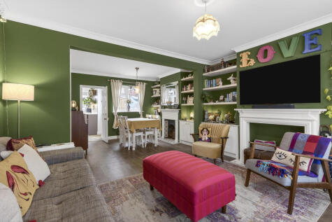 George Street, Tunbridge Wells, TN2