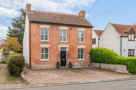High Street, Othery, Bridgwater, Somerset, TA7