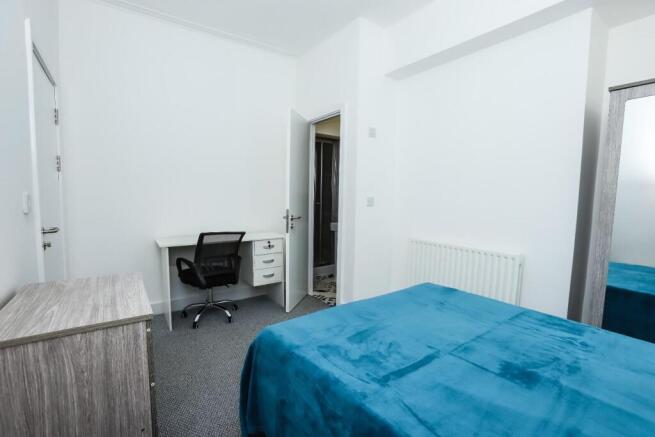 Glebe Road, Middlesbrough - Prikaz 4