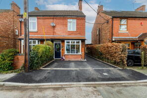 5, Clifford Grove, Crewe CW1 5PE