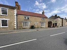 17, High Street, Peterborough PE6 8ED