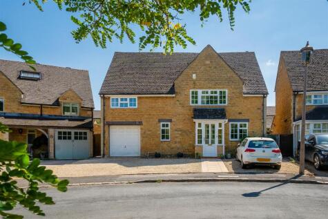 Haysums Close, Chipping Campden