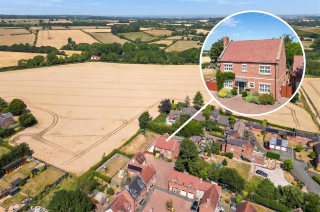 7 Manor View Close, Worthington