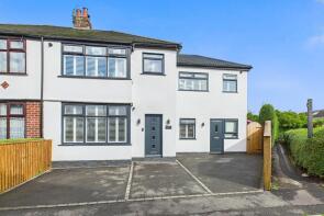 35, Rosemeade Avenue, Preston PR5 5XN