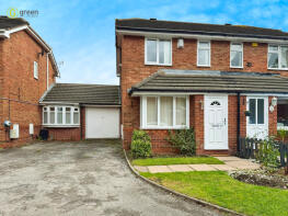 20, Hill Top Close, Birmingham B44 8JJ