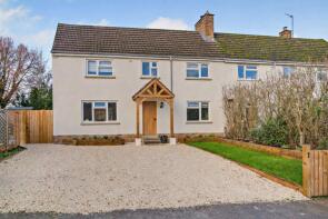 7, Hamilton Croft, Cirencester GL7 5LS