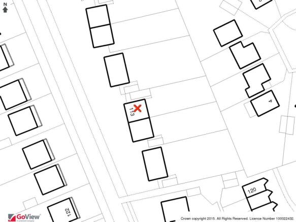 Detail Map