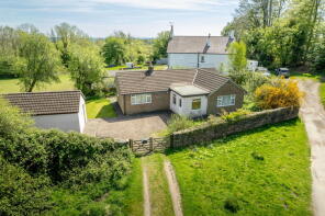 Cobblestones, Lambsquay Road, Milkwall GL16 8QA