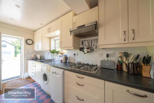 Nursery Drive, Buxton photo 4