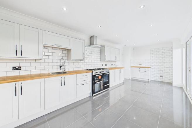 Kitchen Angle 3