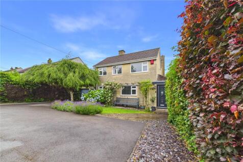 Wells Road, Chilcompton, Radstock, BA3