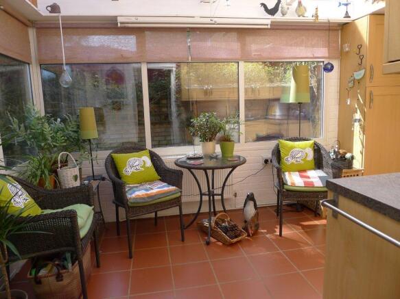 Conservatory
