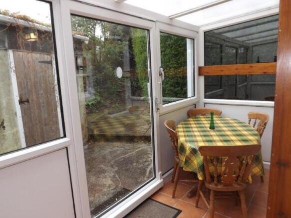 Sun Room