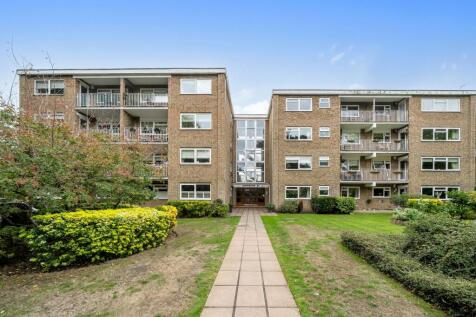 Highwood, Shortlands Road, Bromley, Kent. BR2