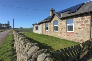 2, Monaughty Farm Cottages, Forres IV36 2RA