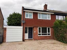 2, Southgate Close, Derby DE3 0QG