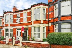 185, Woodchurch Road, Birkenhead CH42 9LL