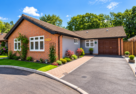26 Chestnut Drive, Ashurst, Southampton, SO40 7DW
