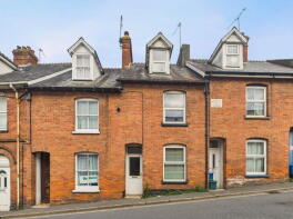 7, Tip Hill, Ottery St. Mary EX11 1BE