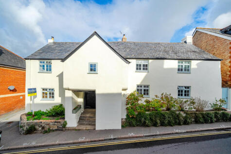 Fore Street, Bovey Tracey, Newton Abbot, Devon