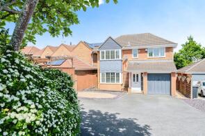 147, Bakers Ground, Bristol BS34 8GD