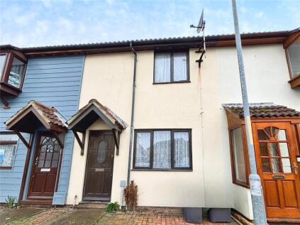 Church Meadows, Deal, Kent, CT14