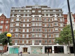 Flat 20, 50, Sloane Street, London SW1X 9SN