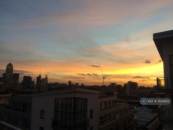 Sunset View