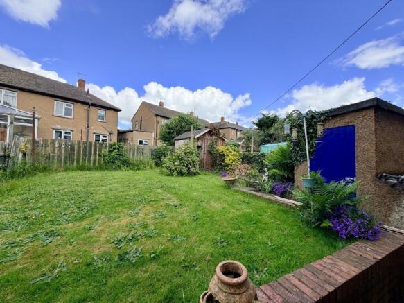 3 bed Terraced for sale Image 9