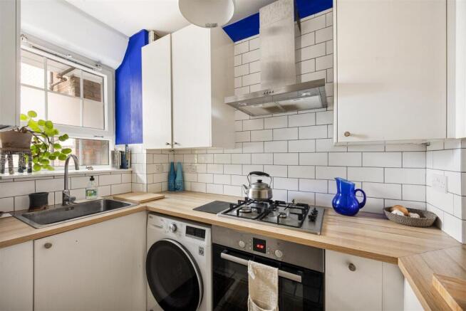 Pembury Road, E5