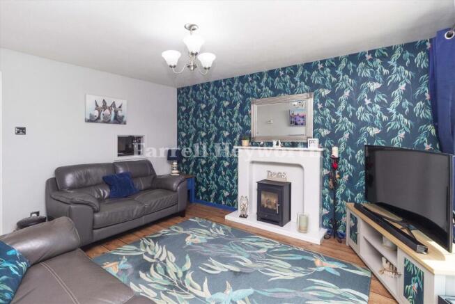 Victoria Mews, Morecambe photo 4