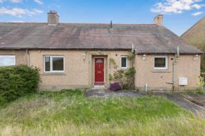 91, Hillview Cottages, Ratho, Newbridge EH28 8RG