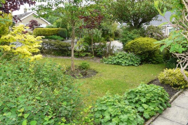 Garden 1