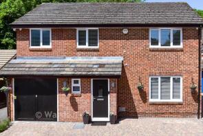 11, Beechmore Drive, Chatham ME5 9JL