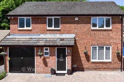 Beechmore Drive, Walderslade, Chatham, Kent