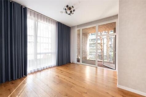 Rowland Hill Street, London, NW3