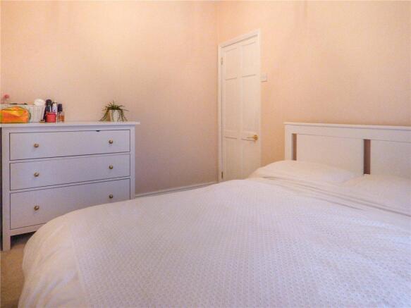 Bedrooom 1 View 2
