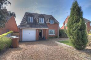 90 Aguila House, Black Bear Lane, Wisbech PE13 3RU