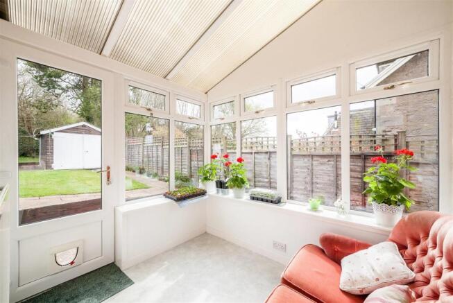 Sun Room