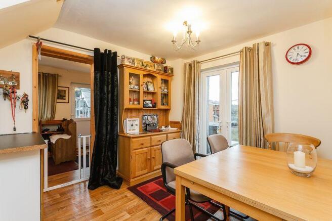 Breakfast Room