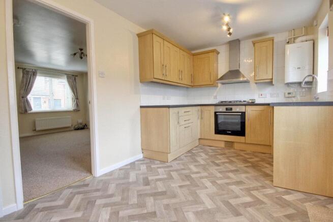 3 bed Semi-Detached for sale Image 10