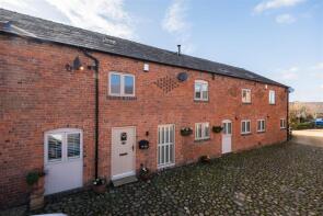 6, Parkside Barns, Wrenbury Road, Nantwich CW5 8JT
