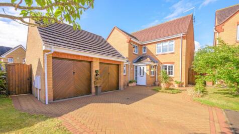 Ilex Close, Hampton Hargate, PE7