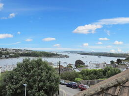 10, Station Road, Saltash PL12 4DY