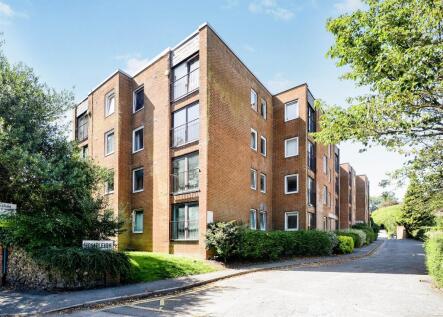 London Road, Patcham, Brighton