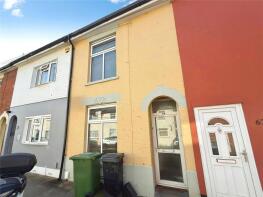 64, Samuel Road, Portsmouth PO1 5QD