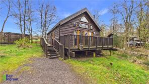 21c, Dalavich Chalet Park, Dalavich PA35 1HS